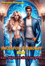 Подарок Вечному, или Как обрести бессмертие (Светлана Романова)