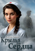 Крылья для сердца (Валентина Сидорова)