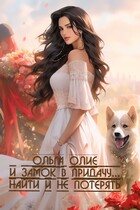 И замок в придачу… Найти и не потерять (Ольга Олие)