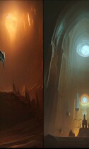Антимир. Эликсир бессмертия (Anzhelika Leonova)