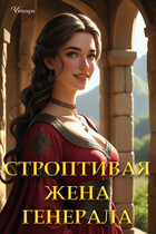 Строптивая жена Генерала (Чинара)