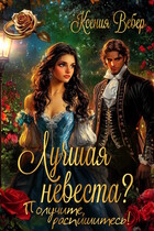 Лучшая невеста? Получите, распишитесь! (Ксения Вебер)