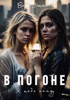 В погоне. Я тебя найду (Вера Устюгова)