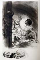 Хроники отложенного безумия (Storyteller VladЪ)