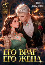 Его враг — его жена (Ника Давыдова)