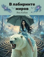 В лабиринте миров (Яна Кабан)