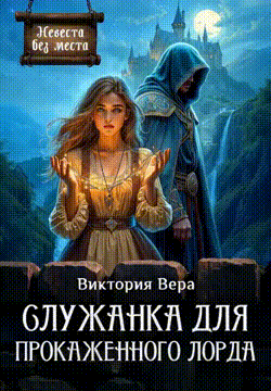 Служанка для прокаженного лорда (Виктория Вера)