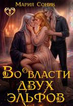 Во власти двух эльфов (Мария Соник)