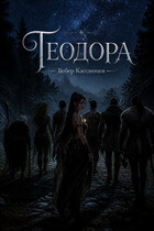 Теодора (Кассиопея Вебер)