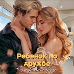 Ребенок по дружбе (Сумеречная грёза)