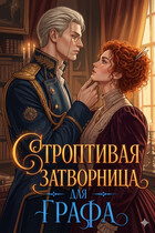 Строптивая затворница для Графа (Ника Лорен)