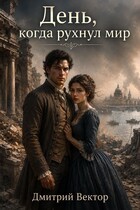 День, когда рухнул мир (Дмитрий Вектор)