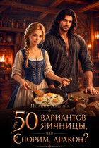 50 вариантов яичницы или Спорим, дракон? (Полина Лашина)