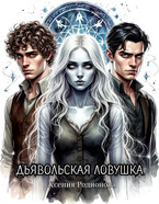 Дьявольская ловушка (Ksenia Rodionova)