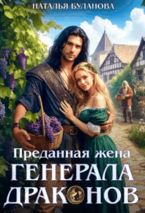 Преданная жена генерала драконов (Наталья Буланова)