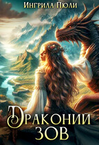 Драконий зов (Ингрида Пюли)