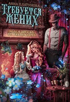 Требуется жених. Людей просьба не беспокоить (Анна Платунова)