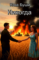 Никогда (Юма Буши)