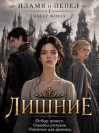 Пламя и Пепел I. Лишние (MOLLY MOLLY)