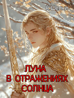Луна в отражениях солнца (Кэтрин Шелки)