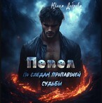 Пепел: По следам пропавшей судьбы (Юлия Добрева)