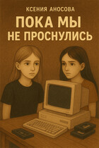 Пока мы не проснулись (Ксения Аносова)