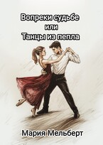 Вопреки судьбе или Танцы из пепла (Мария Мельберт)