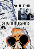 Shenanigans (Paul Phil)