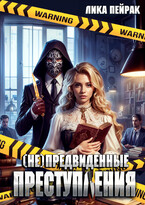 (Не)предвиденные преступления (Lika Peyrak)