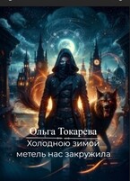 Холодною зимой метель нас закружила (Ольга Токарева)