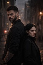 Одиннадцатый час: Цена жизни (Лемма Ламерт)