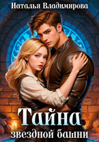 Тайна звездной башни (Наталья Владимирова)