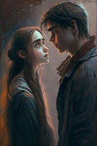 Веская причина отказа любимой (Андрэ Борс)