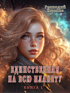 Единственная на всю планету (Геннадий Ищенко)