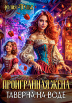 Проигранная жена. Таверна на воде (Юлия Пульс)