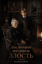 Дом, который построила злость (Кассиопея Вебер)
