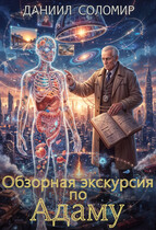 Обзорная экскурсия по Адаму (Даниил Соломир)