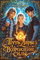 Путь Лиры: Возрождение силы (Марьяна Новикова)
