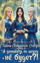 Академия Тонолука. Книга 3. А динамита по акции не будет? (Анна Витор)
