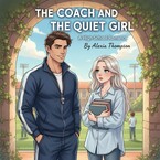 Тренер и тихая девушка книга первая (Tanya Blackwood)
