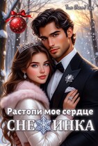Растопи мое сердце, Снежинка (Тим (Team) Тац)