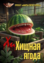 Хищная ягода (Проект «Миры пяти солнц»)