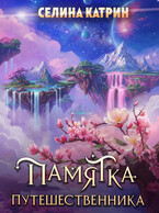 Памятка путешественника ФОМ (Селина Катрин)