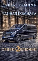 Связка ключей 2. Тайная комната (Крылов Денис)