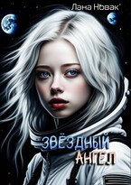 Звездный ангел (Лана Новак)