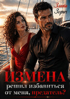 Измена. Решил избавиться от меня, предатель? (Злата Зорич)
