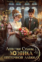 Лепестки судьбы. Хозяйка цветочной лавки (Элен Скор)