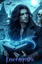 Книга мёртвых книга первая (Tanya Blackwood)