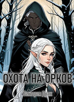 Охота на орков (Виктория Драх)