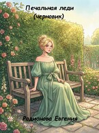 Печальная леди (черновик) (Родионова Евгения Александровна)